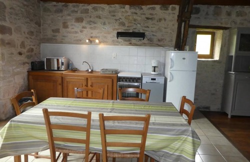 Rueyres Casa | Gite la Mezzanine - RUEYRES