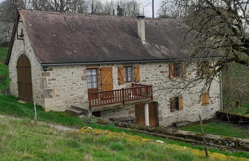 Rueyres Casa | Gite la Mezzanine - RUEYRES