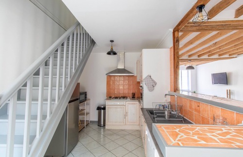Lorris Casa | Gite "la p'tite étape" close to all amenities