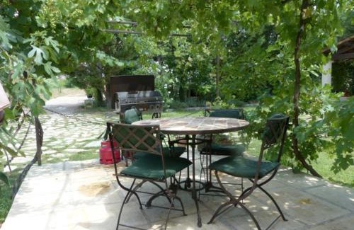 Montauroux Apartamento | Gite La Paillote