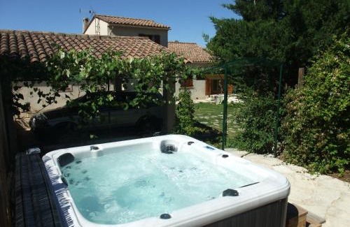 Montauroux Apartamento | Gite La Paillote