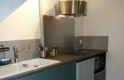 Villenouvelle Casa | GITE LA PLUME