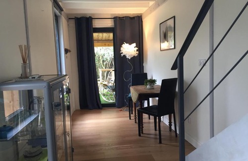 Villenouvelle Casa | GITE LA PLUME