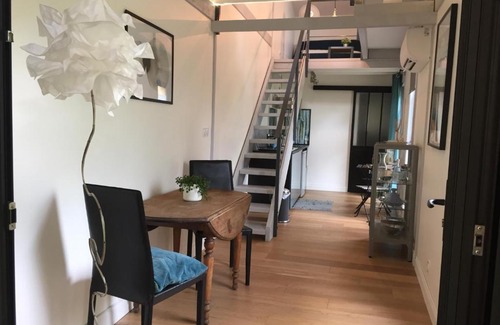 Villenouvelle Casa | GITE LA PLUME