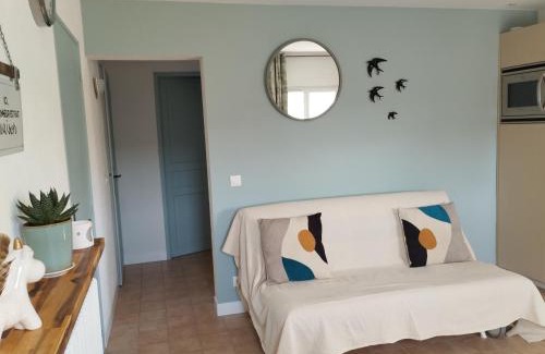 Le Boulve Apartamento | GITE LA ROCHE