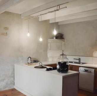 Sainte Gemme Casa | Gite La Saintonge