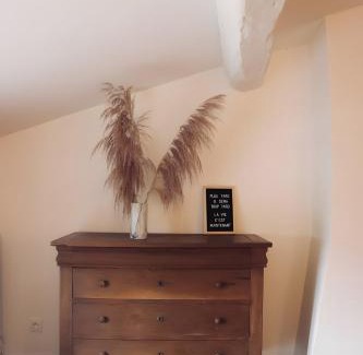 Sainte Gemme Casa | Gite La Saintonge
