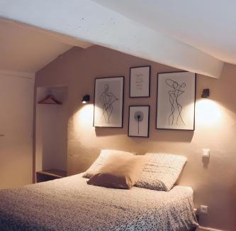 Sainte Gemme Casa | Gite La Saintonge
