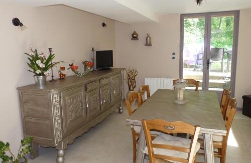 Licques Casa | Gite "la Solitude"