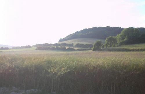 Licques Casa | Gite "la Solitude"
