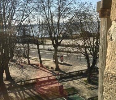 Blaye Apartamento | Gite la Tropezienne