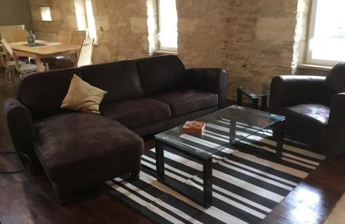 Blaye Apartamento | Gite la Tropezienne