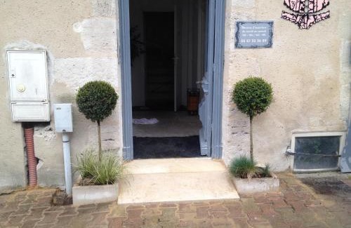Blaye Apartamento | Gite la Tropezienne