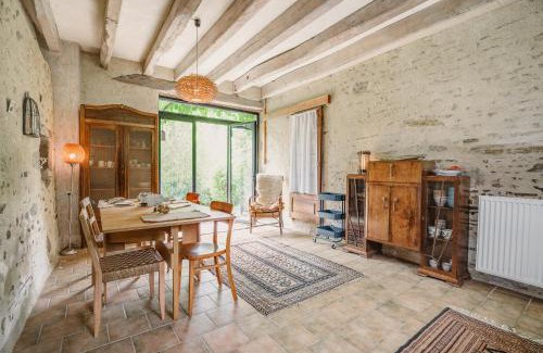 Cuguen Casa | Gite la Villate
