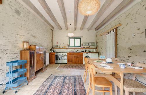 Cuguen Casa | Gite la Villate