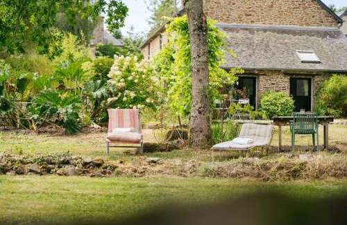 Cuguen Casa | Gite la Villate