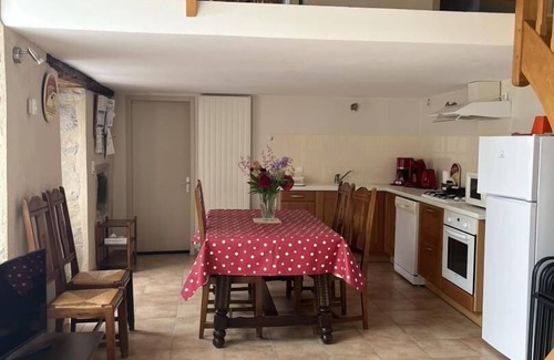 Cregols Casa | GITE LAGINESTIERE - CREGOLS