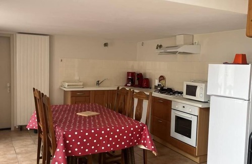 Cregols Casa | GITE LAGINESTIERE - CREGOLS