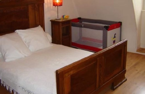 Laissac Cabaña | Casa rural Laissac, 3 dormitorios, 6 personas