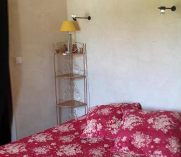 Gagnieres Apartamento | Gite Lavandin du Mas de la Chataigneraie location de vacances dans le Gard