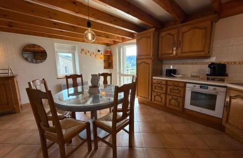 Rhone Crussol Casa | Gite le 1935