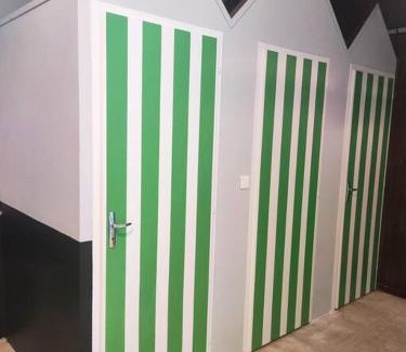 Nueil-les-Aubiers Casa | Gite LE 45 TOURS