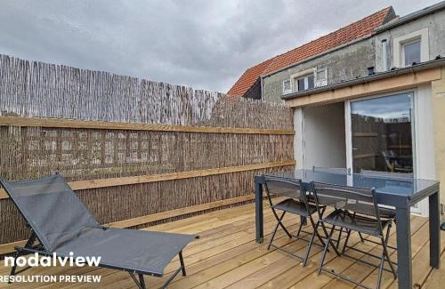 Tourlaville Casa | Gite le 83