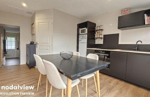 Tourlaville Casa | Gite le 83