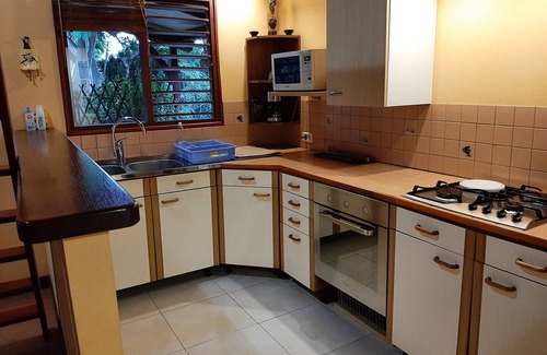 Paita Casa | Gite le Banian Nouvelle Caledonie