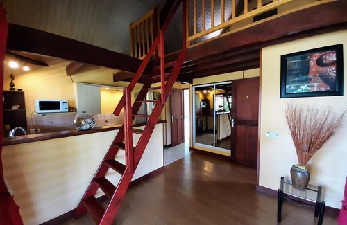 Paita Casa | Gite le Banian Nouvelle Caledonie