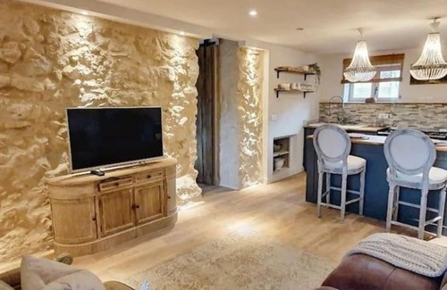 Beaumont-du-Perigord Casa | Gite Le Blanc