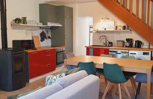 Caumont l'Evente Casa | Gite le Bocage au Coeur de la Campagne Normande