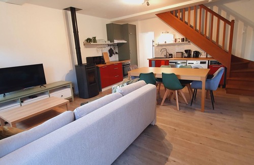 Caumont l'Evente Casa | Gite le Bocage au Coeur de la Campagne Normande