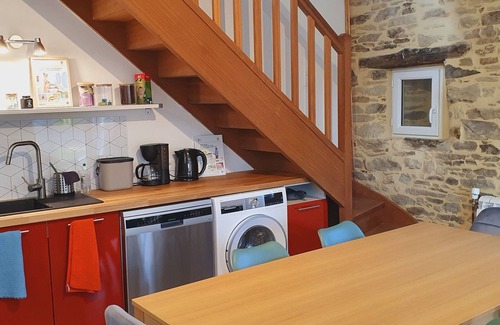 Caumont l'Evente Casa | Gite le Bocage au Coeur de la Campagne Normande