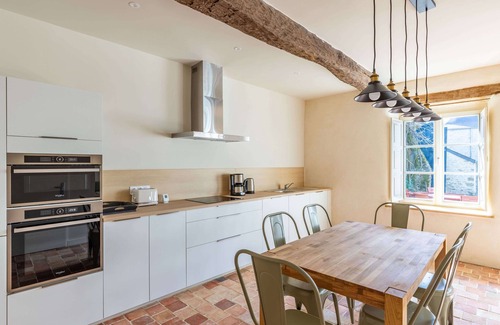 Pluvigner Casa | Gite LE Bono