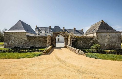Pluvigner Casa | Gite LE Bono