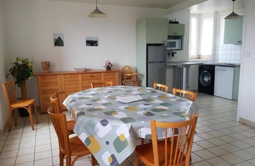 Miremont Casa | Gite Le Bouchet - Miremont