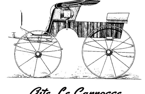 Mailhac-sur-Benaize Casa | Gite Le Carrosse