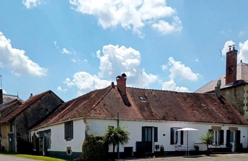 Mailhac-sur-Benaize Casa | Gite Le Carrosse