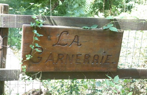 Le Champ-Saint-Pere Cabaña | Casa rural Le Champ-Saint-Père, 3 dormitorios, 8 personas