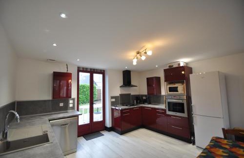 Souvigny-de-Touraine Casa | Gite Le Charme