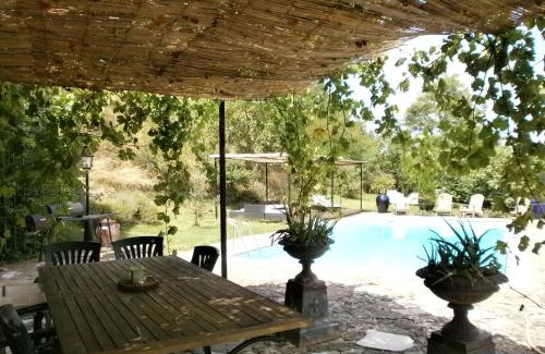 La Repara-Auriples Apartamento | Gite Le Chevalier