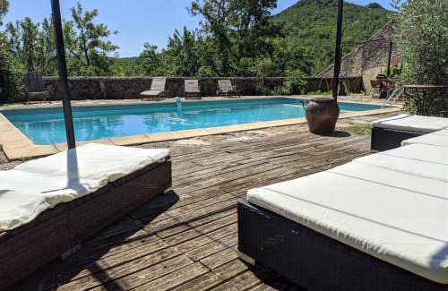 La Repara-Auriples Apartamento | Gite Le Chevalier