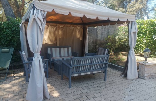 Lambesc Apartamento | Gite "LE City" - 2 Personnes