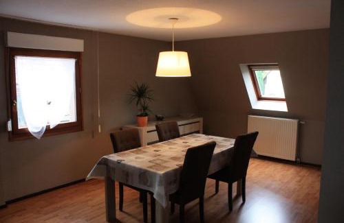 Ribeauville Apartamento | Gite Le coeur des Ribeaupierres