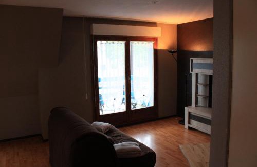 Ribeauville Apartamento | Gite Le coeur des Ribeaupierres
