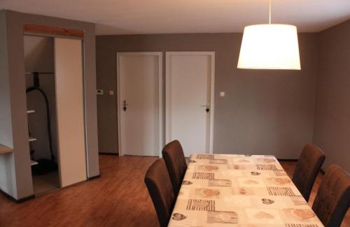 Ribeauville Apartamento | Gite Le coeur des Ribeaupierres