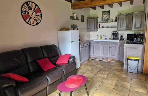 Bonnemain Casa | GITE LE COIN con piscina