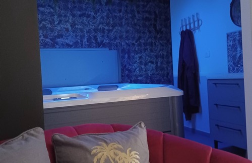 Heuringhem Cama Y Desayuno | Gite Le Cosy 2 persons