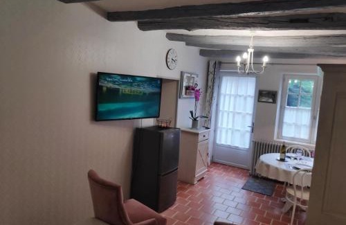 Lussault-sur-Loire Apartamento | Gite le Cot